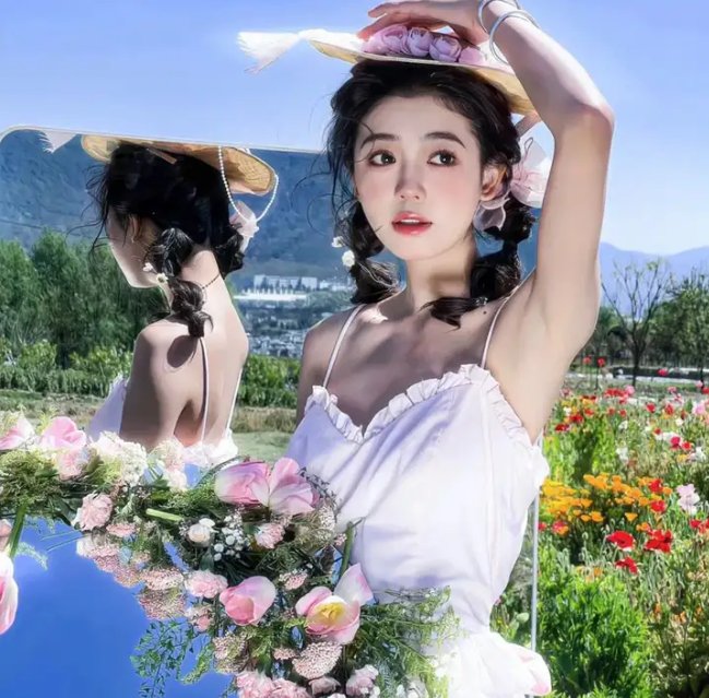 邻家怪男孩